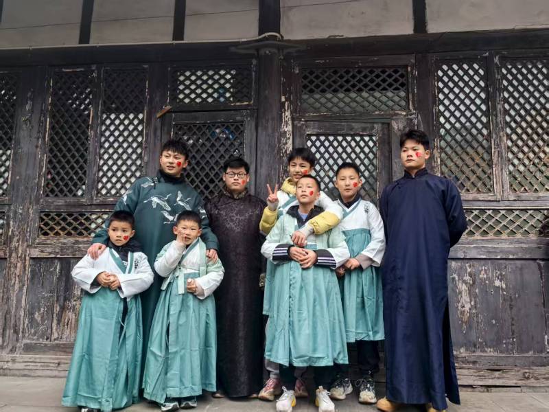 子长县品牌营销